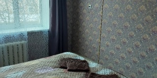 Пустошка: Отель Юбилейная