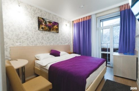 Щёлково: Отель Сити №1