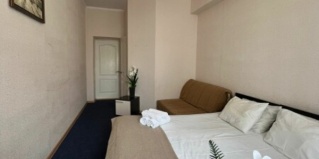 Адлер: Гостевой дом Л Этуаль