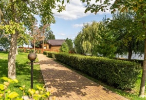 Турбаза Усадьба Фамилия в Краснодарском крае