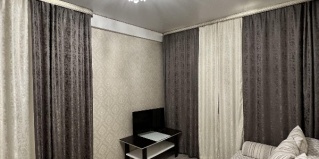 Горно-Алтайск: Апартаменты Уютные апартаменты