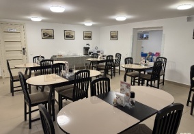 Отель Агродом в Нижегородской области