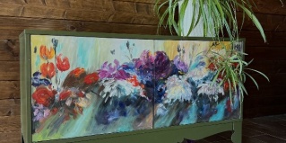 Екатеринбург: Глэмпинг Proektvozdukh