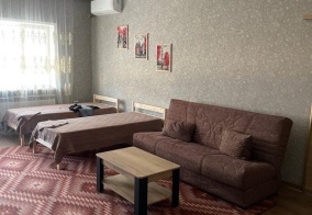 Гостевой дом Гостевой дом в Махачкале