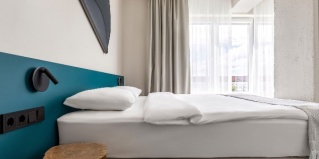 Калининград: Отель Нега