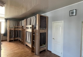 Хостел Hostel 64 в Алматы