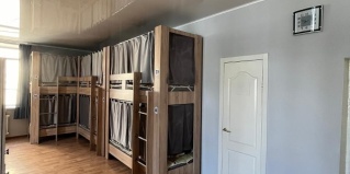 Алматы: Хостел Hostel 64