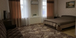 Мериново: Хостел Компас