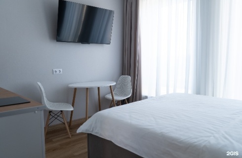 Новосибирск: Апарт-отели Why not Aparts