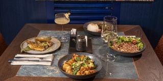 Усть-Лабинск: Отель Legenda