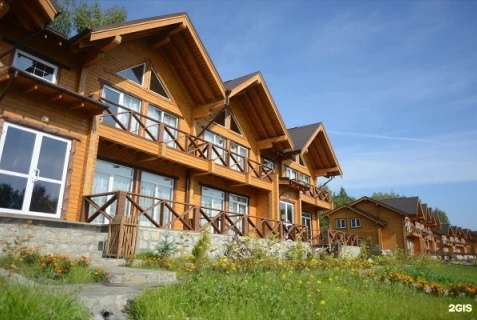 Сыростан: Отель Sunny valley