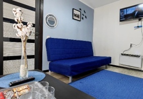 Коттедж White Village в Архызе