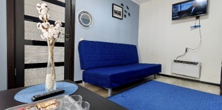 Архыз: Коттедж White Village