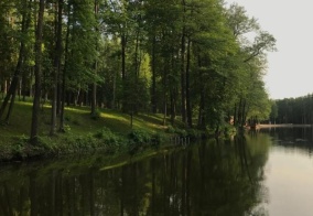 Отель Розендорф в Воскресенске