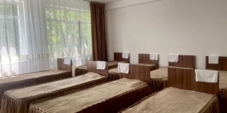 Талдыкорган: Отель Golden Horse