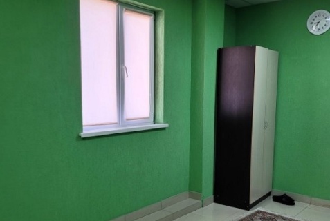 Астрахань: Хостел Привокзальная