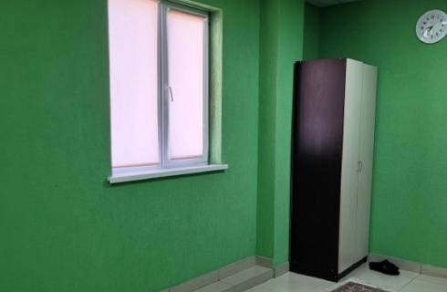 Астрахань: Хостел Привокзальная