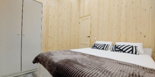 Шерегеш: Апартаменты Sasha gesh