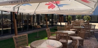 Анапа: Отель Dream hotel Anapa