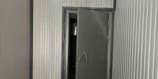 Новосибирск: Отель Кировский