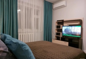 Апартаменты Гранд 25 в Республике Саха (Якутия)