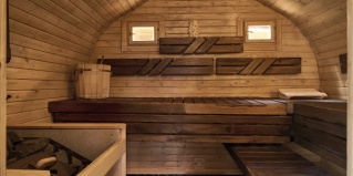 Пески: Апартаменты Land Breeze