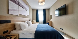 Эстосадок: Отель Вальсет Премиум