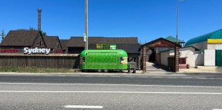 Махачкала: Коттедж Банный дворик