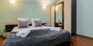 Сириус: Гостевой дом Skayfom