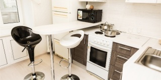 Екатеринбург: Апартаменты Степаненков