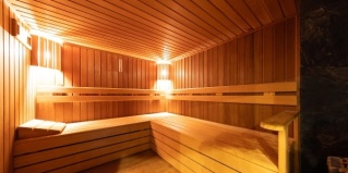 Горки-2: Коттедж Cottage.Moscow