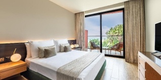Dubai: Отель Voco Monaco Dubai