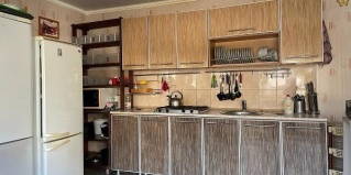 Архипо-Осиповка: Гостевой дом Архипка Rooms