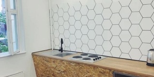 Москва: Хостел Surf Хостел