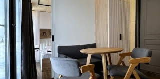 Шерегеш: Коттедж Lakshmi Gesh