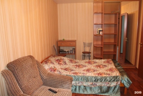 Вытегра: Мини-отель Якорь