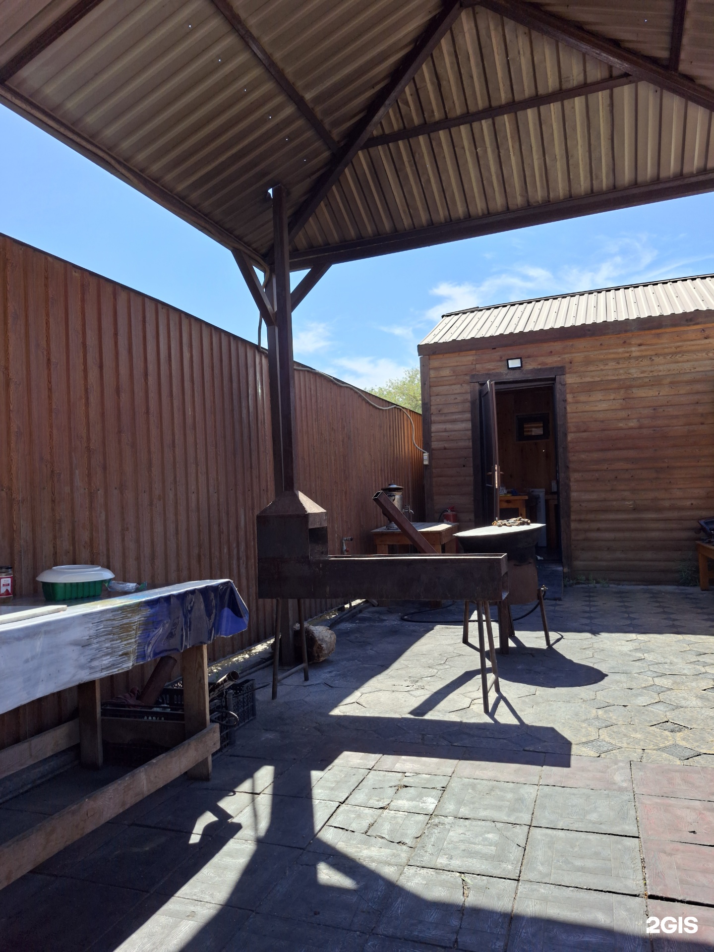 Eco Banya Kzo