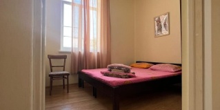 Новый Афон: Коттедж Мушмула
