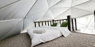 Шерегеш: Апартаменты Sasha gesh