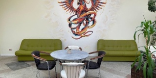 Санкт-Петербург: Хостел Феникс