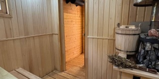 Зеленчукский район: Глэмпинг Lafa Glamp