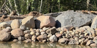 Новожилово: Коттедж Forester