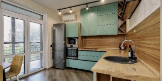 Ижевск: Апартаменты Privi House