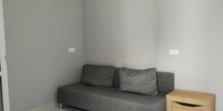 Гагра: Гостевой дом Green