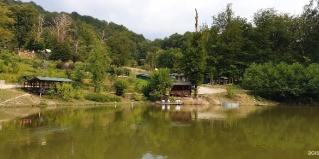 Верховское: Коттедж Country house