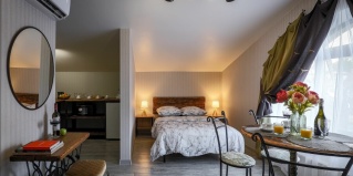 Владимир: Отель Слобода у Студеной горы