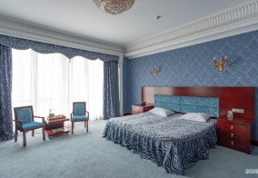 Отель Artis plaza hotel в Республике Ингушетия