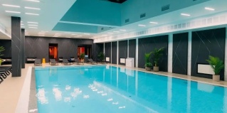 Архыз: Отель 7Peaks Family Resort