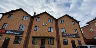 Смоленск: Отель Речной причал