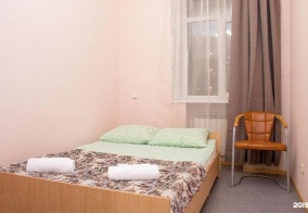 Отель Логос в Санкт-Петербурге